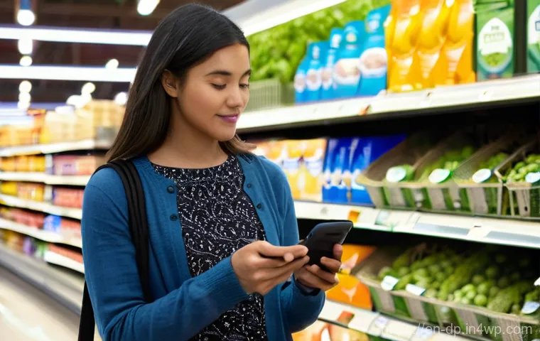 생태 지혜를 활용한 소비 트렌드 - The Mindful Shopper's Journey
**Prompt:** A young adult, approximately 25-30 years old, with a thou...