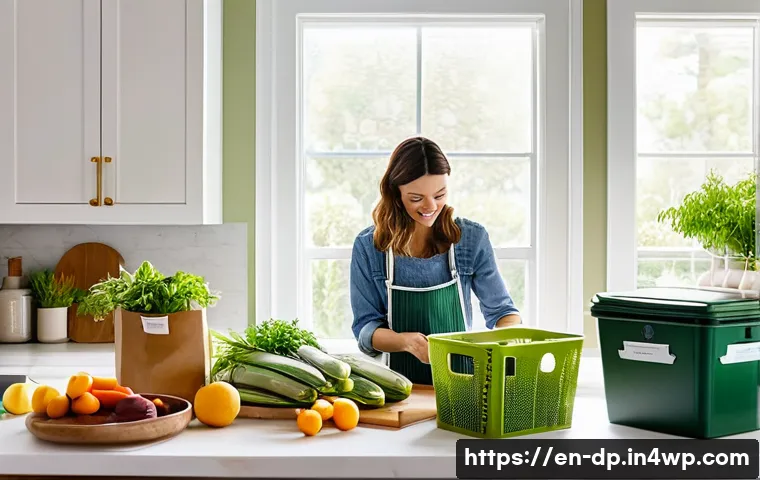 10 Easy Habits to Adopt for a More Eco-Friendly Lifestyle Today 4 환경 친화적인 생활 습관 만들기 관련 이미지 2